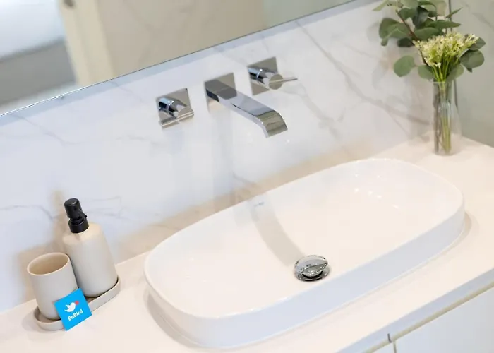 Urban Flow @ Bonfim Boutique Flats *