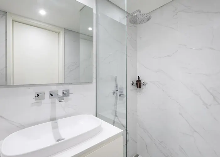 Urban Flow @ Bonfim Boutique Flats *