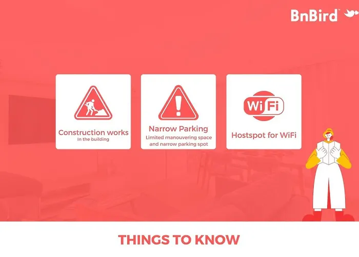 Urban Flow @ Bonfim Boutique Flats