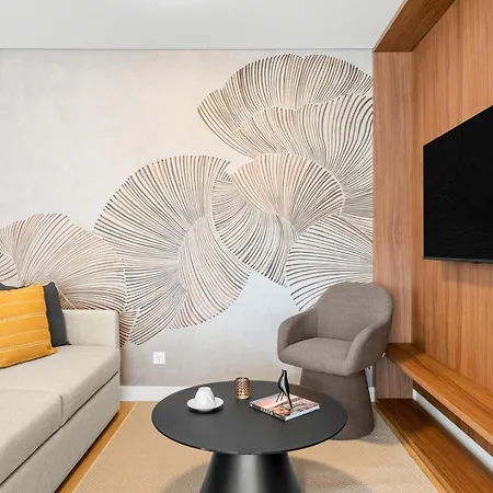 Urban Flow @ Bonfim Boutique Flats