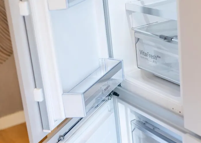 Urban Flow @ Bonfim Boutique Flats Porto