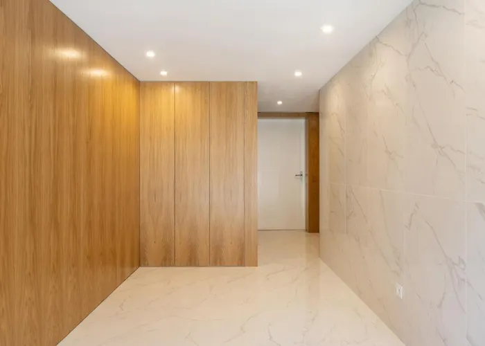 Urban Flow @ Bonfim Boutique Flats Apartamento *