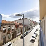 Urban Flow @ Bonfim Boutique Flats