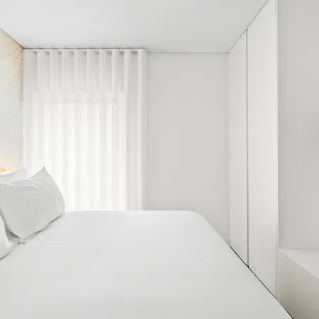 Urban Flow @ Bonfim Boutique Flats Apartament *