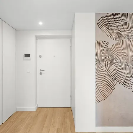 Urban Flow @ Bonfim Boutique Flats Apartament *