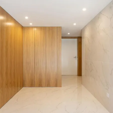 Urban Flow @ Bonfim Boutique Flats Apartament *