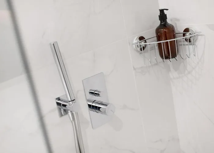 Urban Flow @ Bonfim Boutique Flats