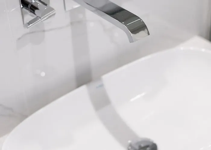 Urban Flow @ Bonfim Boutique Flats Apartment *