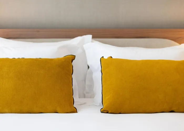 Urban Flow @ Bonfim Boutique Flats *